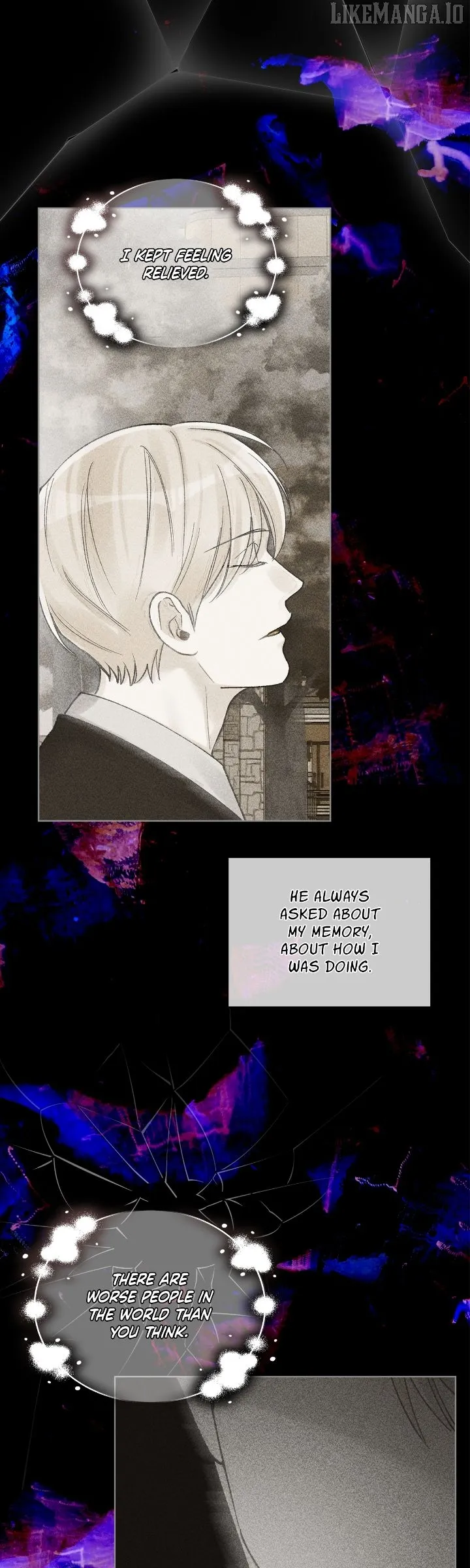 Monochrome Rumor Chapter 125 Online - página 29