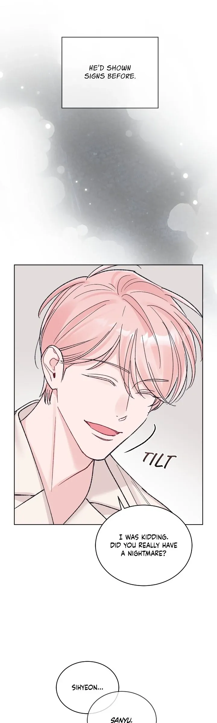 Monochrome Rumor Chapter 125 Online - página 31