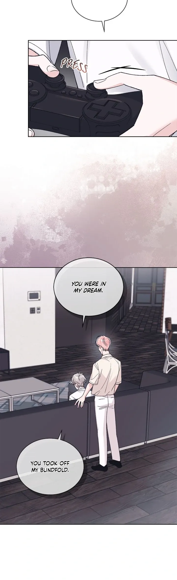Monochrome Rumor Chapter 125 Online - página 32