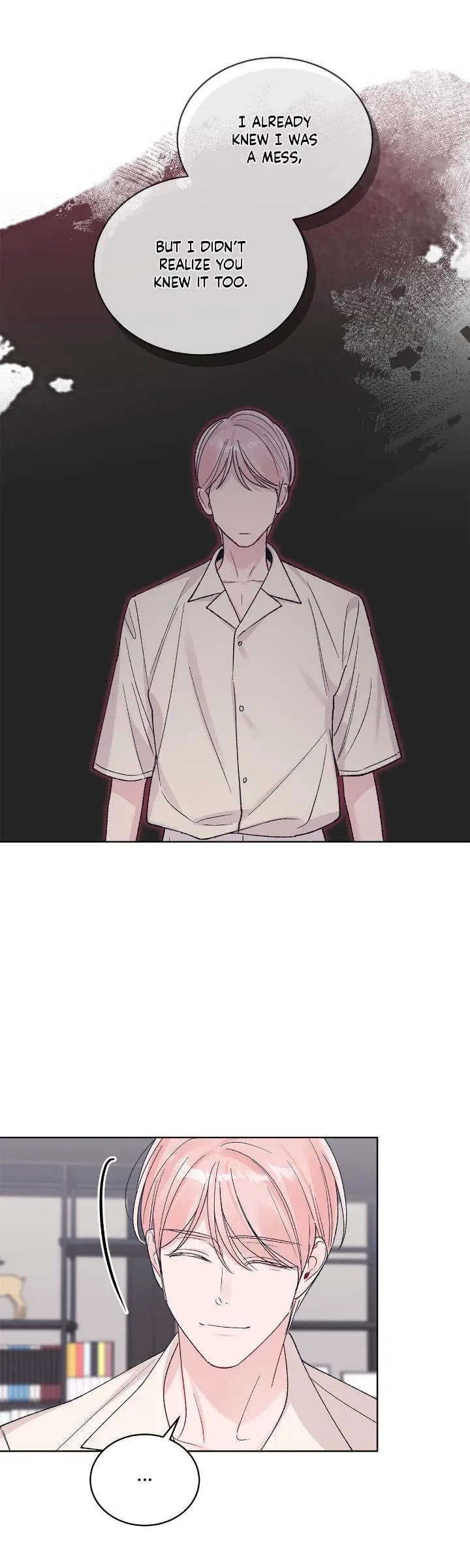 Monochrome Rumor Chapter 125 Online - página 33