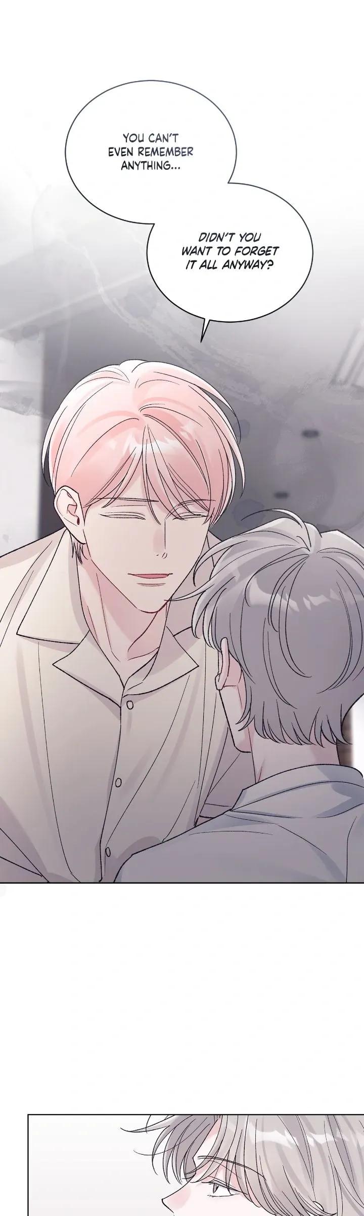 Monochrome Rumor Chapter 125 Online - página 36
