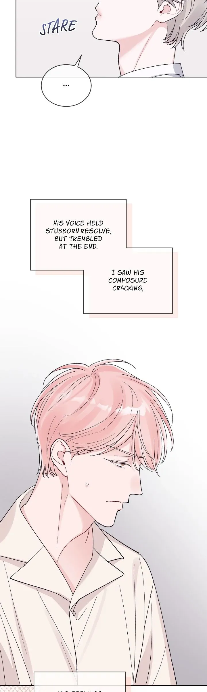Monochrome Rumor Chapter 125 Online - página 37