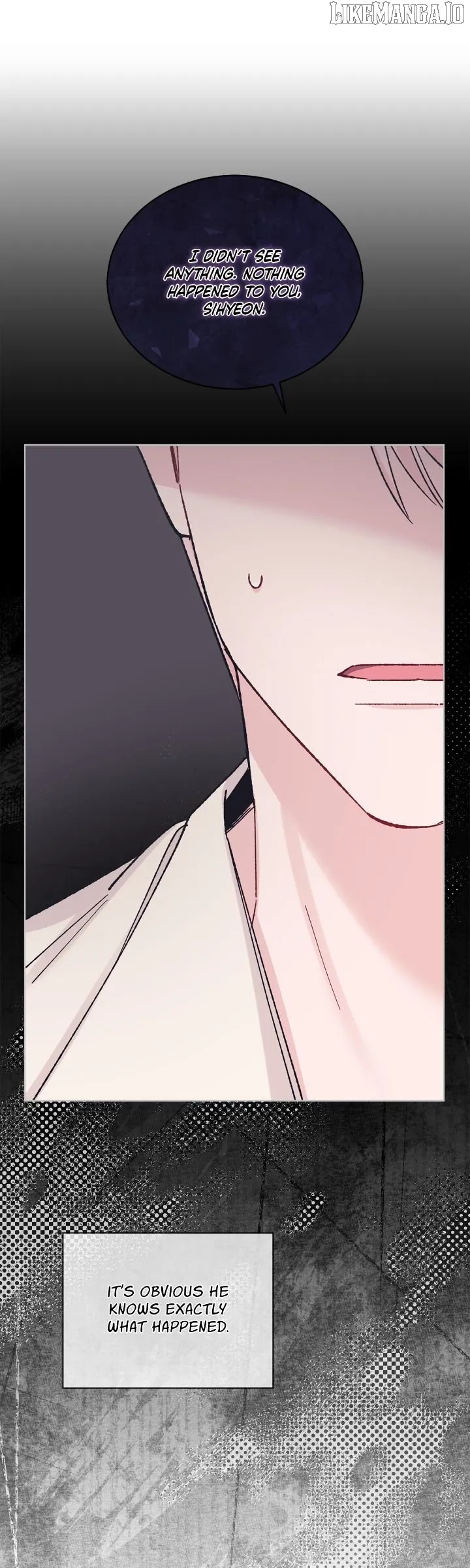 Monochrome Rumor Chapter 125 Online - página 44