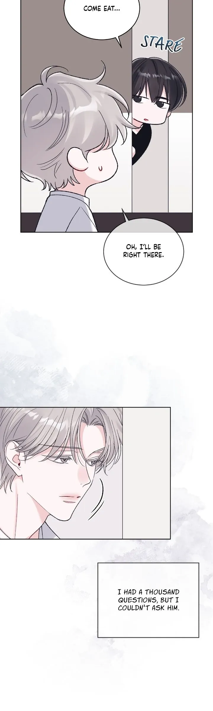 Monochrome Rumor Chapter 125 Online - página 46
