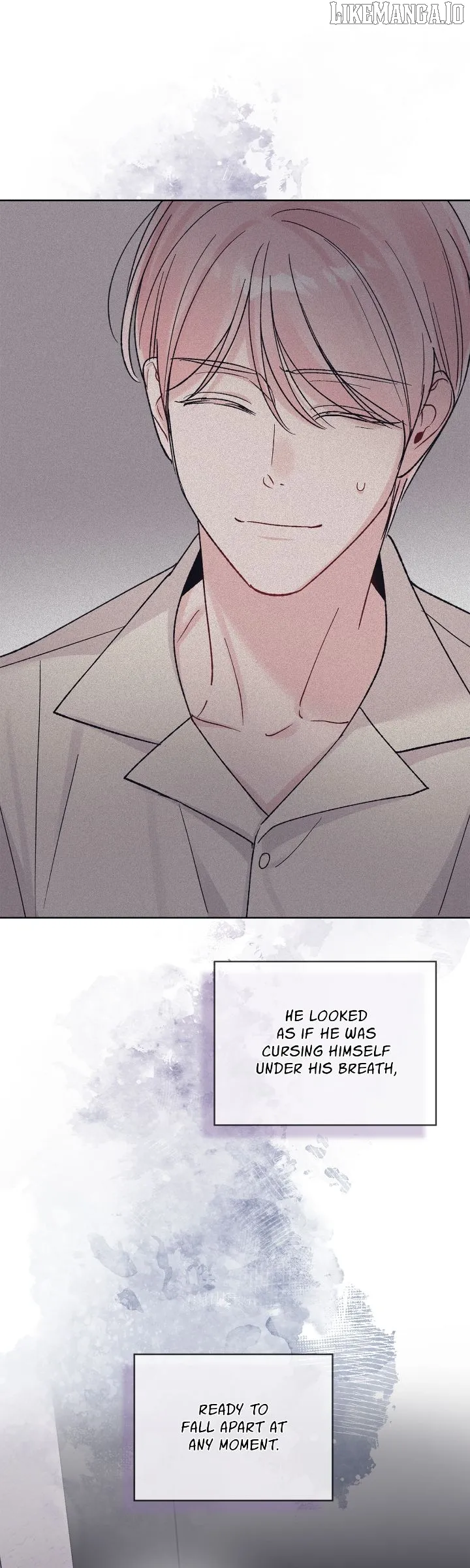 Monochrome Rumor Chapter 125 Online - página 47