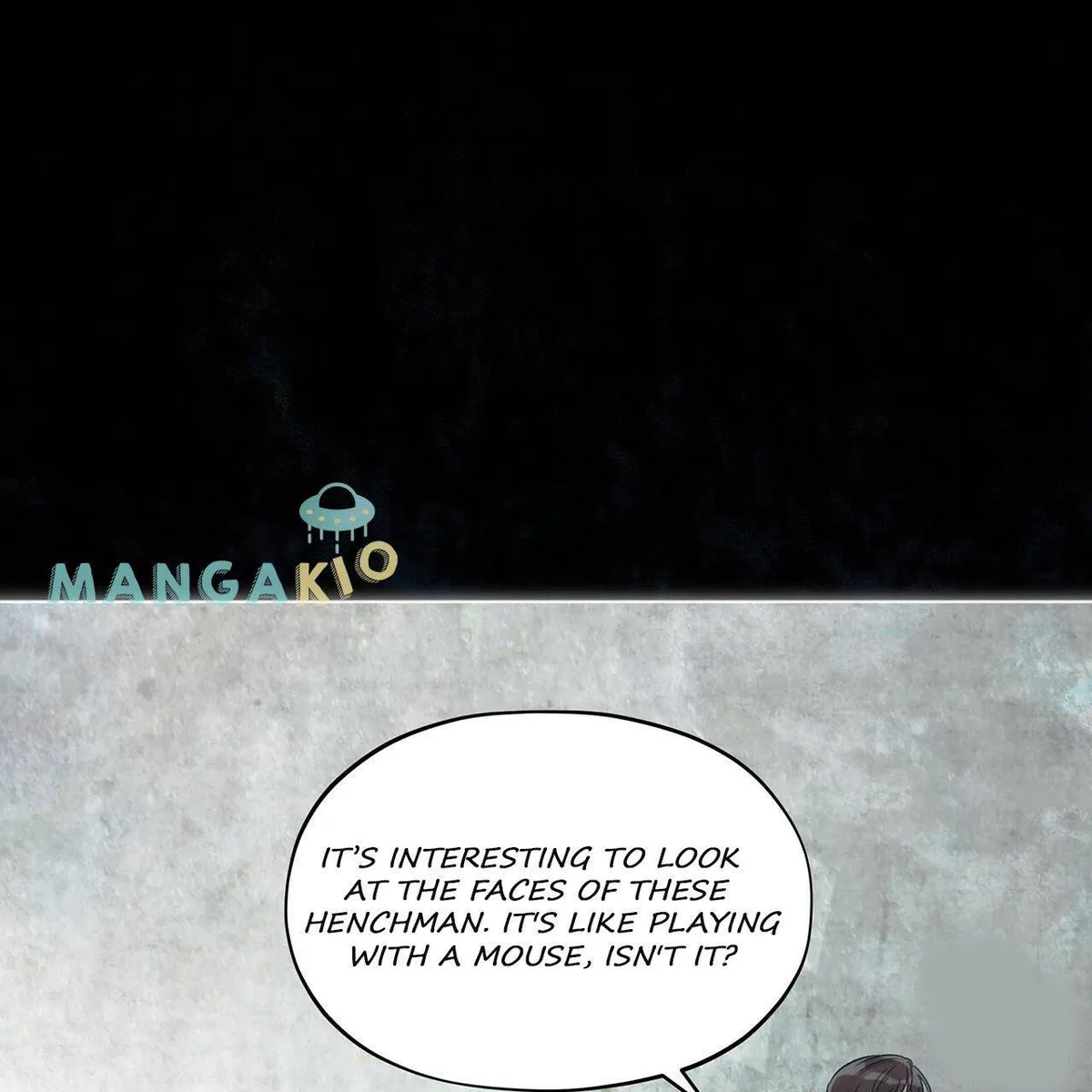 Monochrome Rumor Chapter 15 Online - página 11
