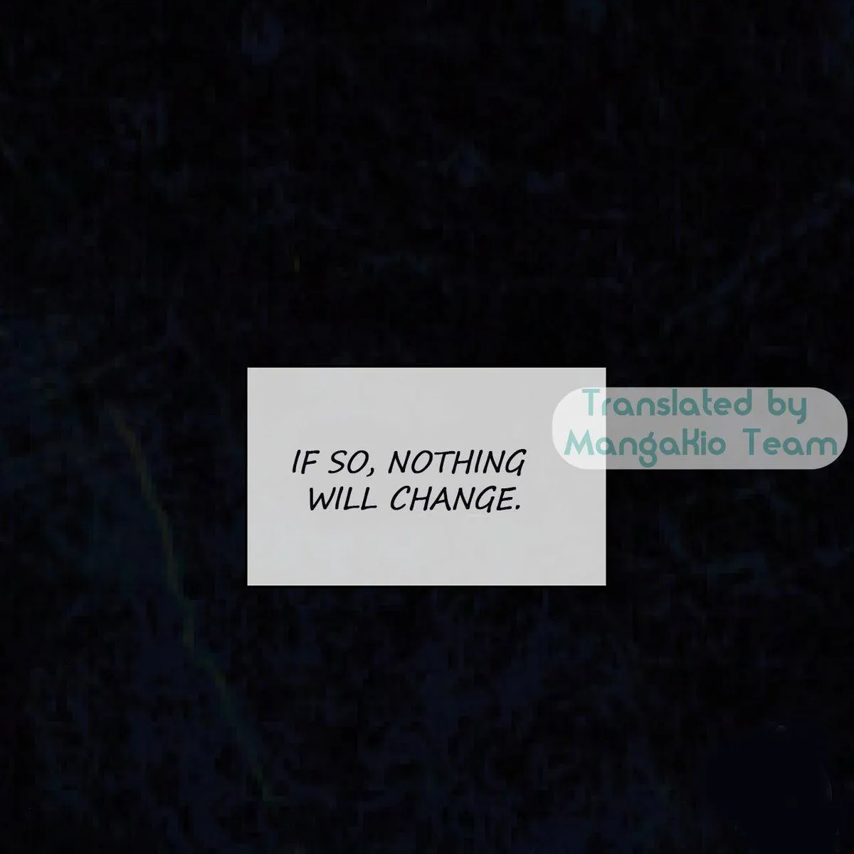 Monochrome Rumor Chapter 15 Online - página 16