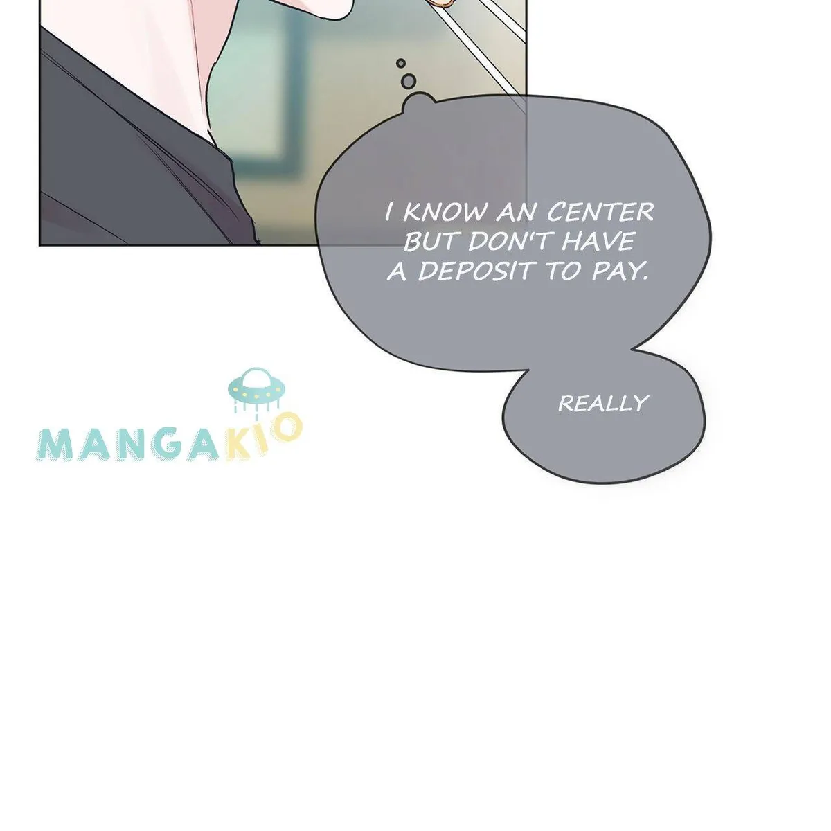 Monochrome Rumor Chapter 15 Online - página 26