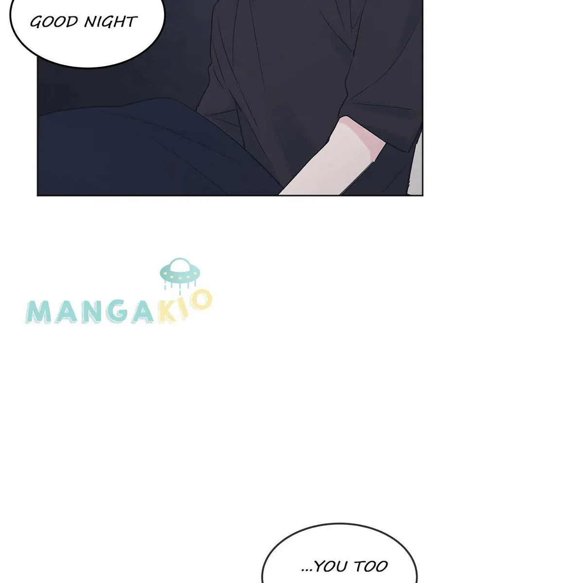 Monochrome Rumor Chapter 15 Online - página 29