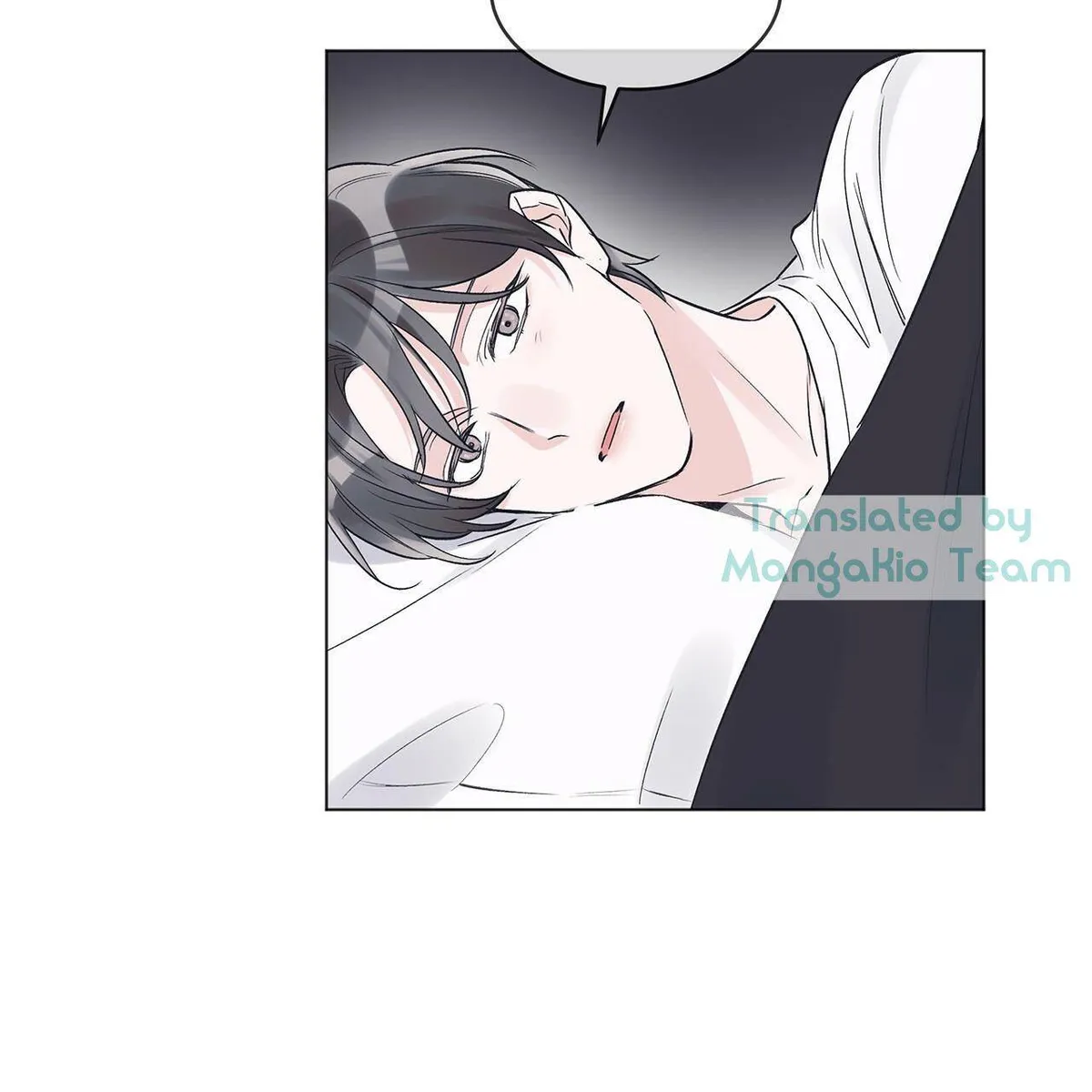 Monochrome Rumor Chapter 15 Online - página 30