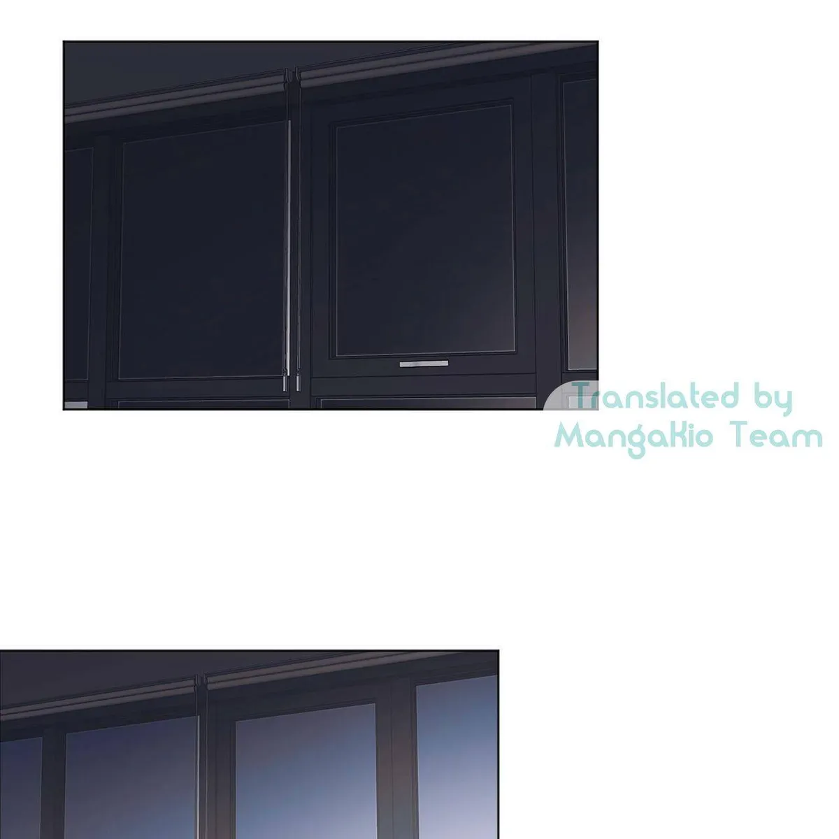 Monochrome Rumor Chapter 15 Online - página 31