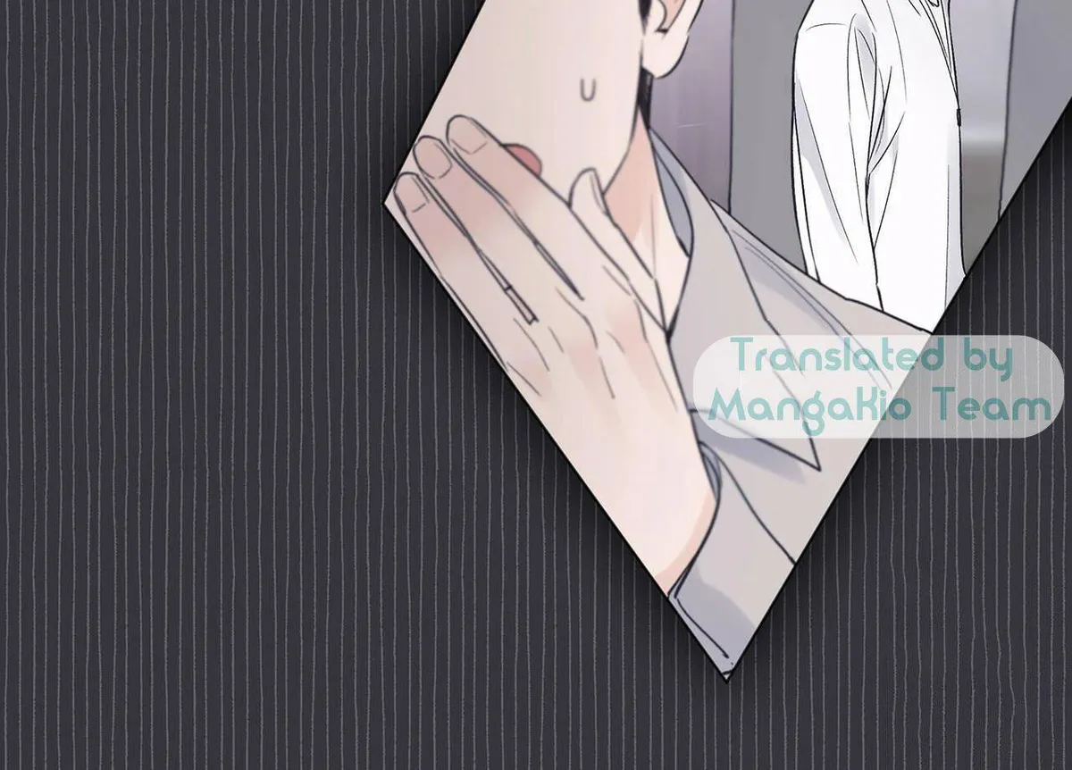 Monochrome Rumor Chapter 15 Online - página 40