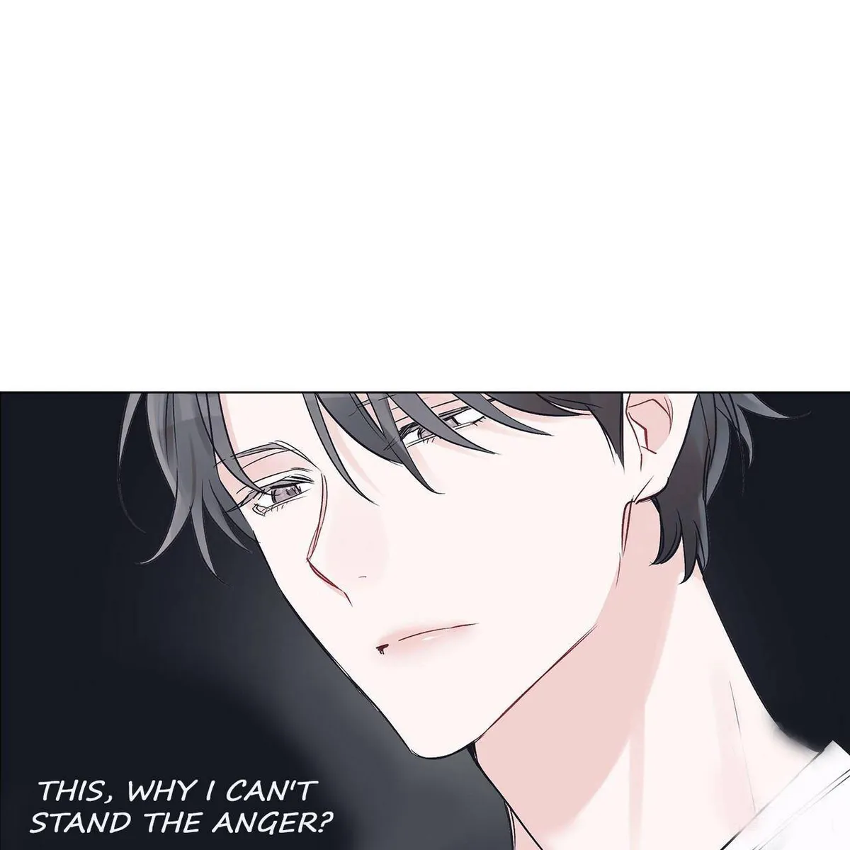 Monochrome Rumor Chapter 15 Online - página 44
