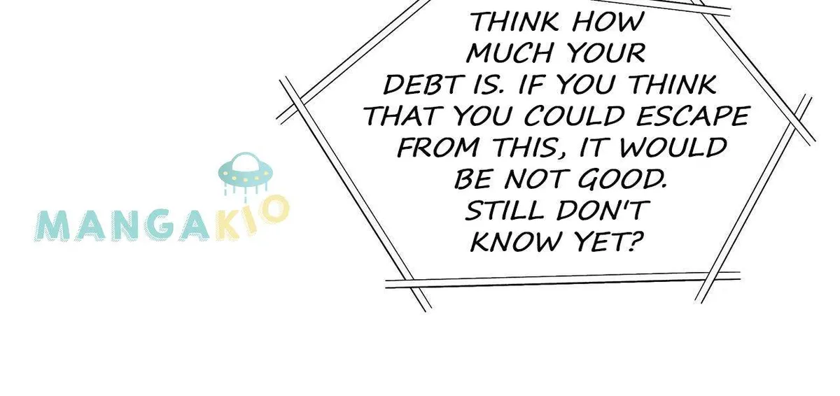 Monochrome Rumor Chapter 15 Online - página 50