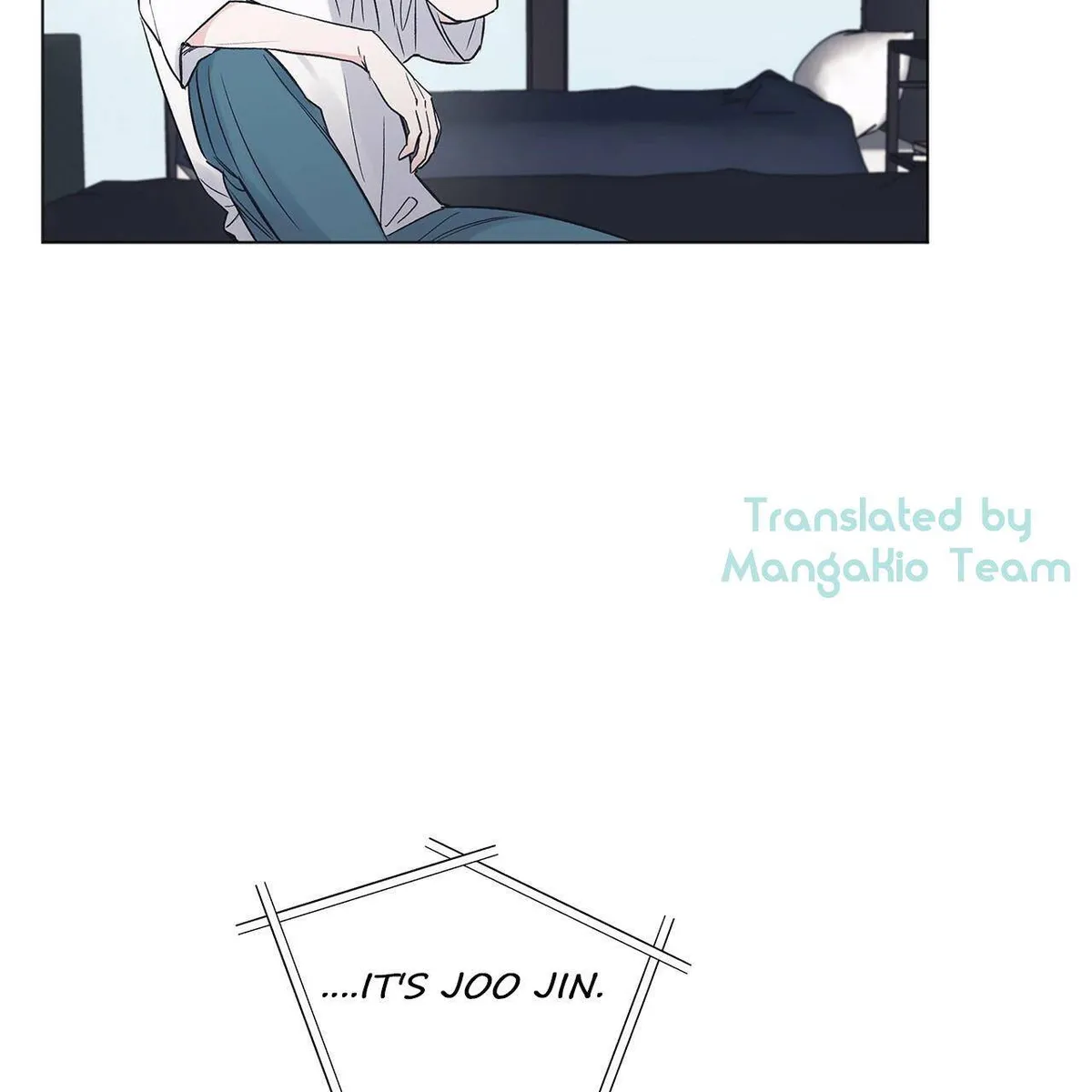 Monochrome Rumor Chapter 15 Online - página 52