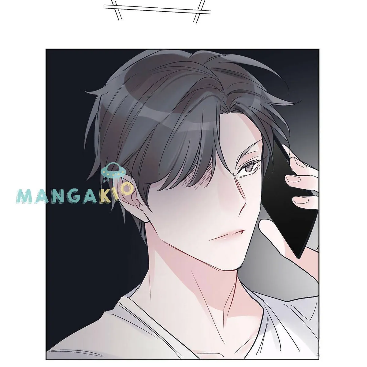 Monochrome Rumor Chapter 15 Online - página 53