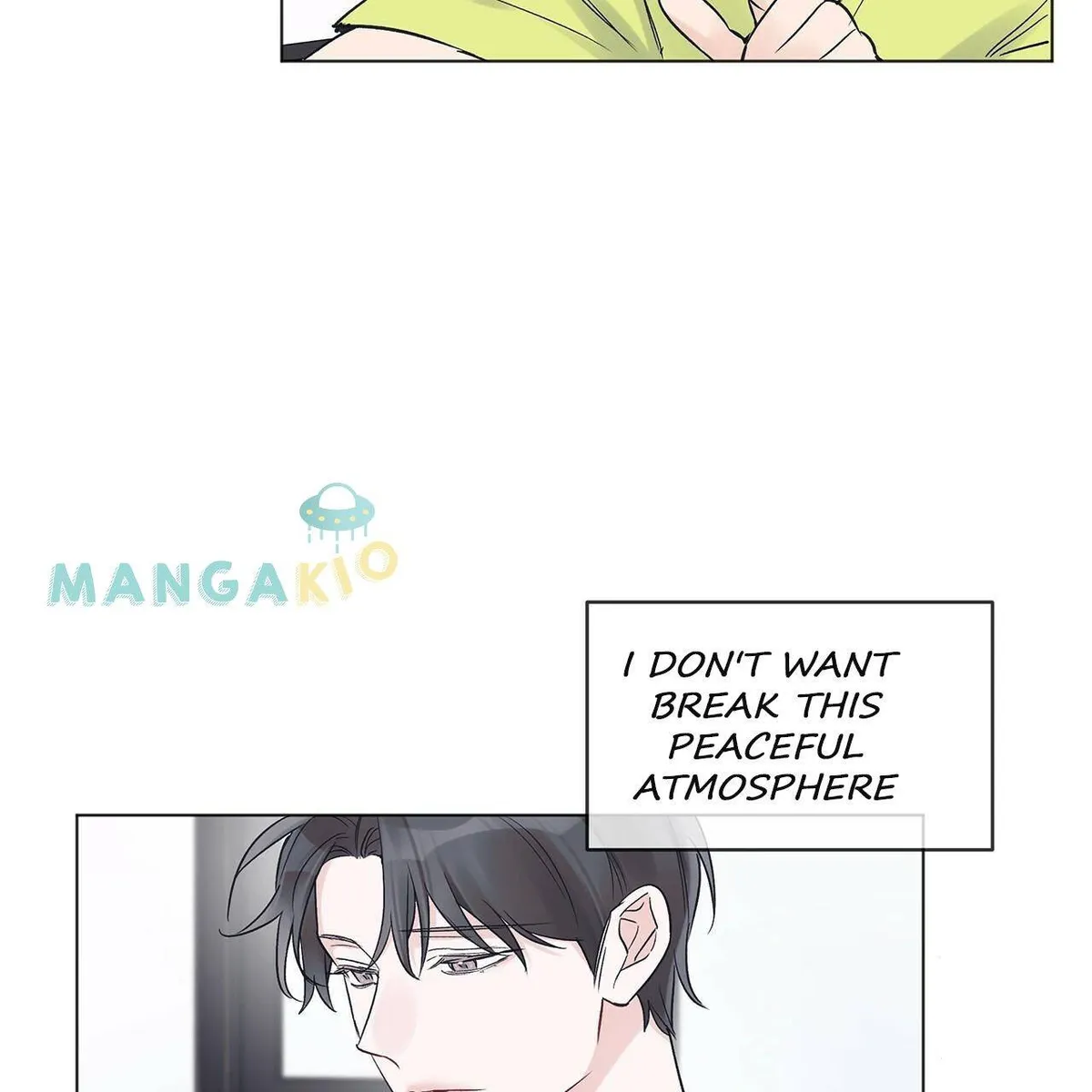 Monochrome Rumor Chapter 15 Online - página 59