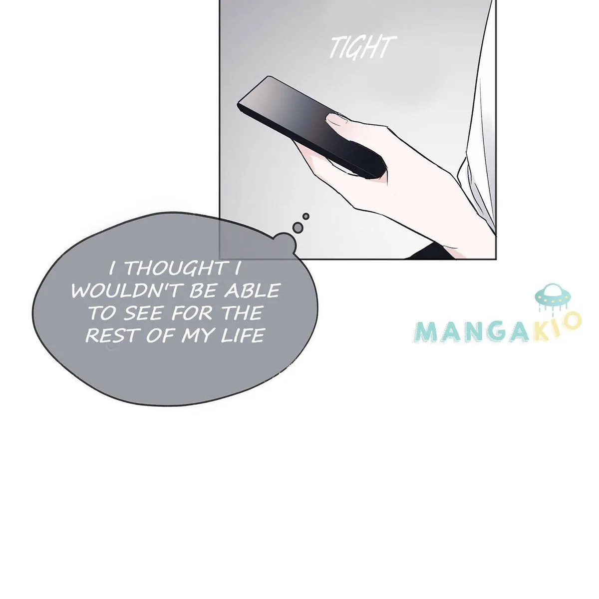 Monochrome Rumor Chapter 15 Online - página 62