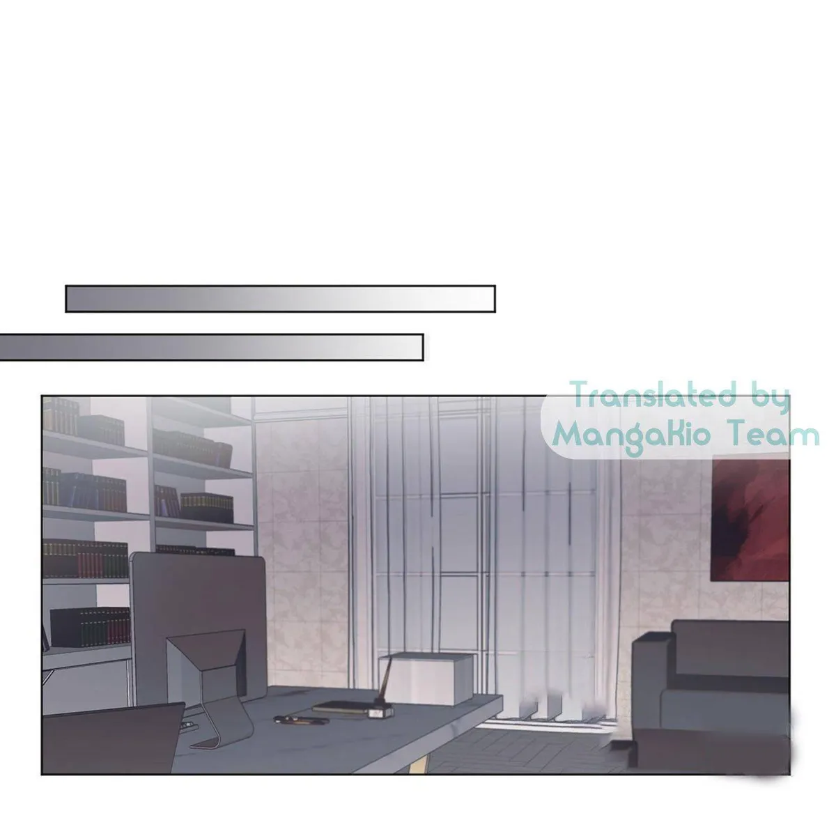 Monochrome Rumor Chapter 15 Online - página 63