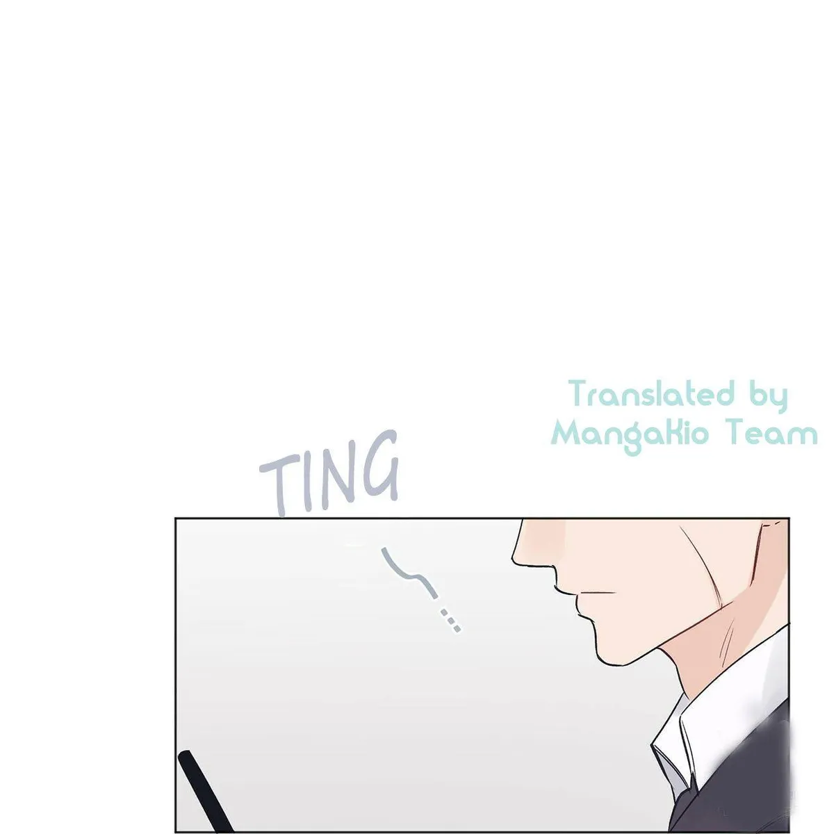 Monochrome Rumor Chapter 15 Online - página 64
