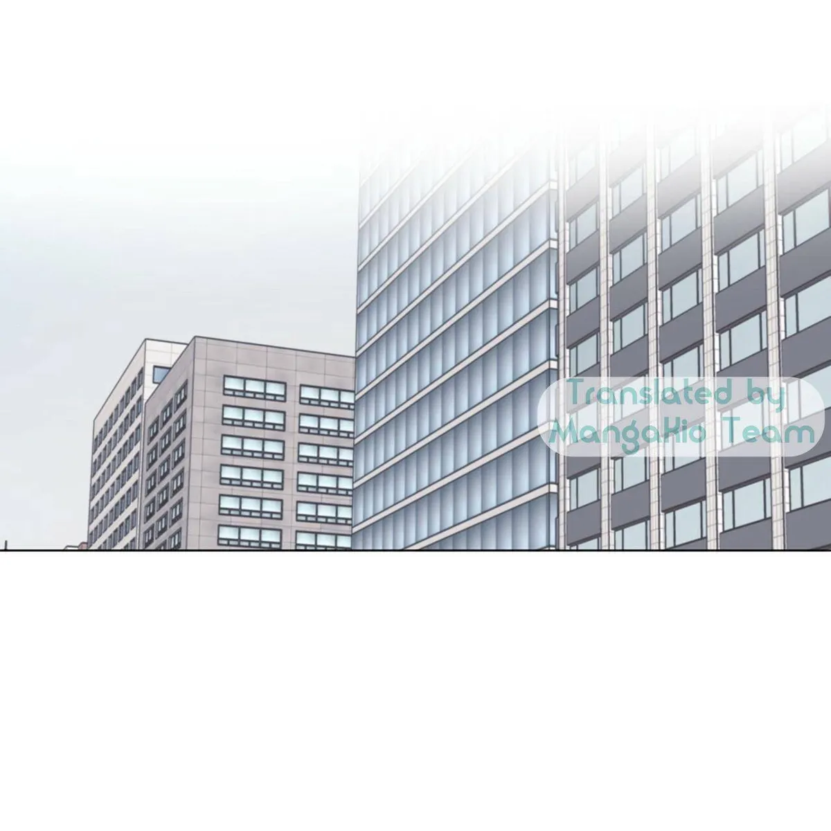 Monochrome Rumor Chapter 15 Online - página 69