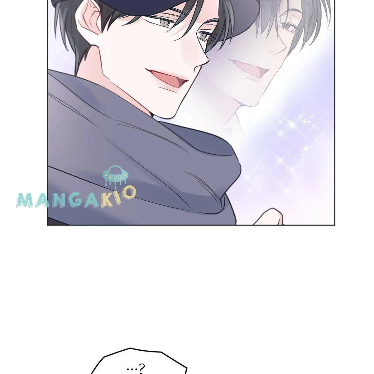 Monochrome Rumor Chapter 15 Online - página 74