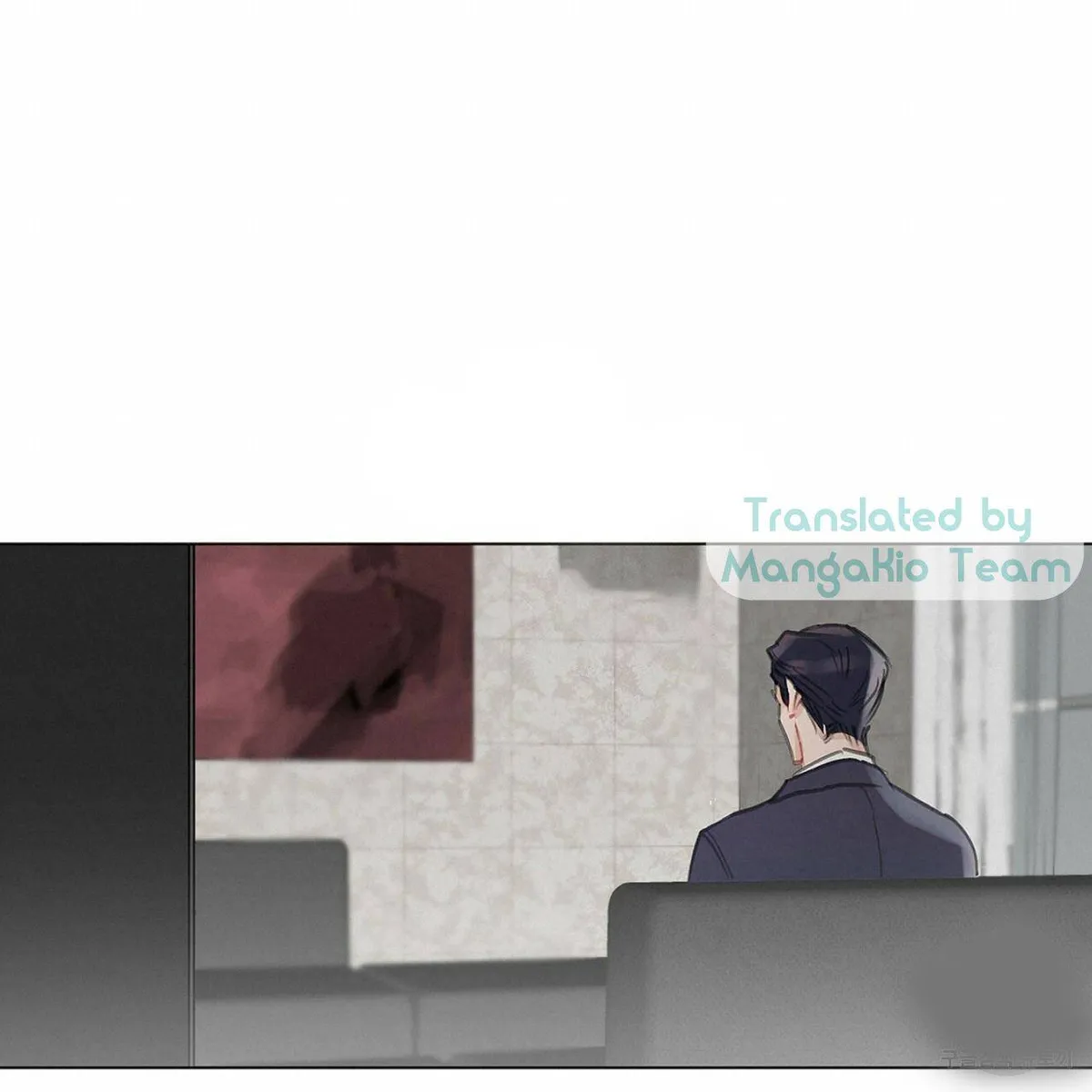 Monochrome Rumor Chapter 15 Online - página 76