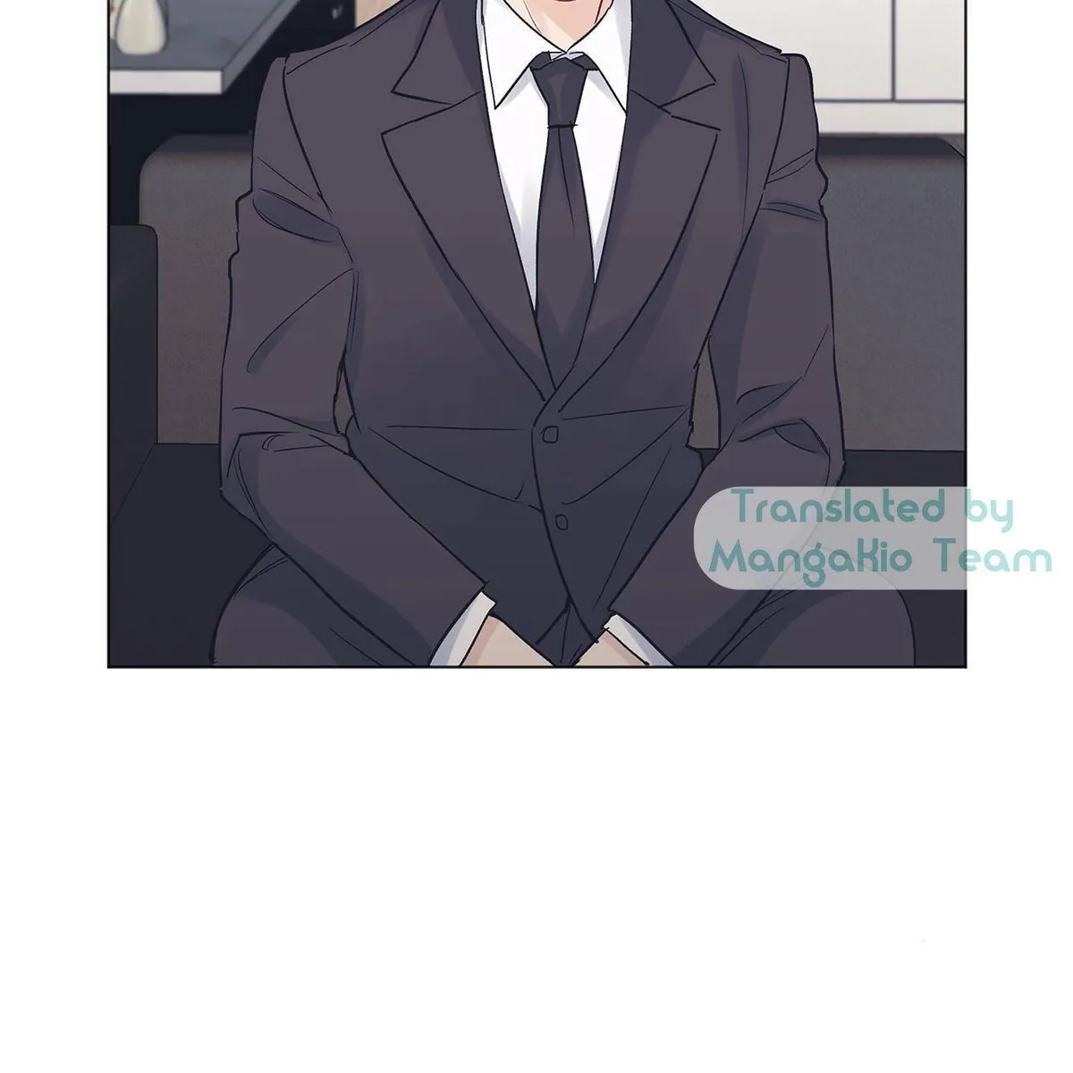 Monochrome Rumor Chapter 15 Online - página 78