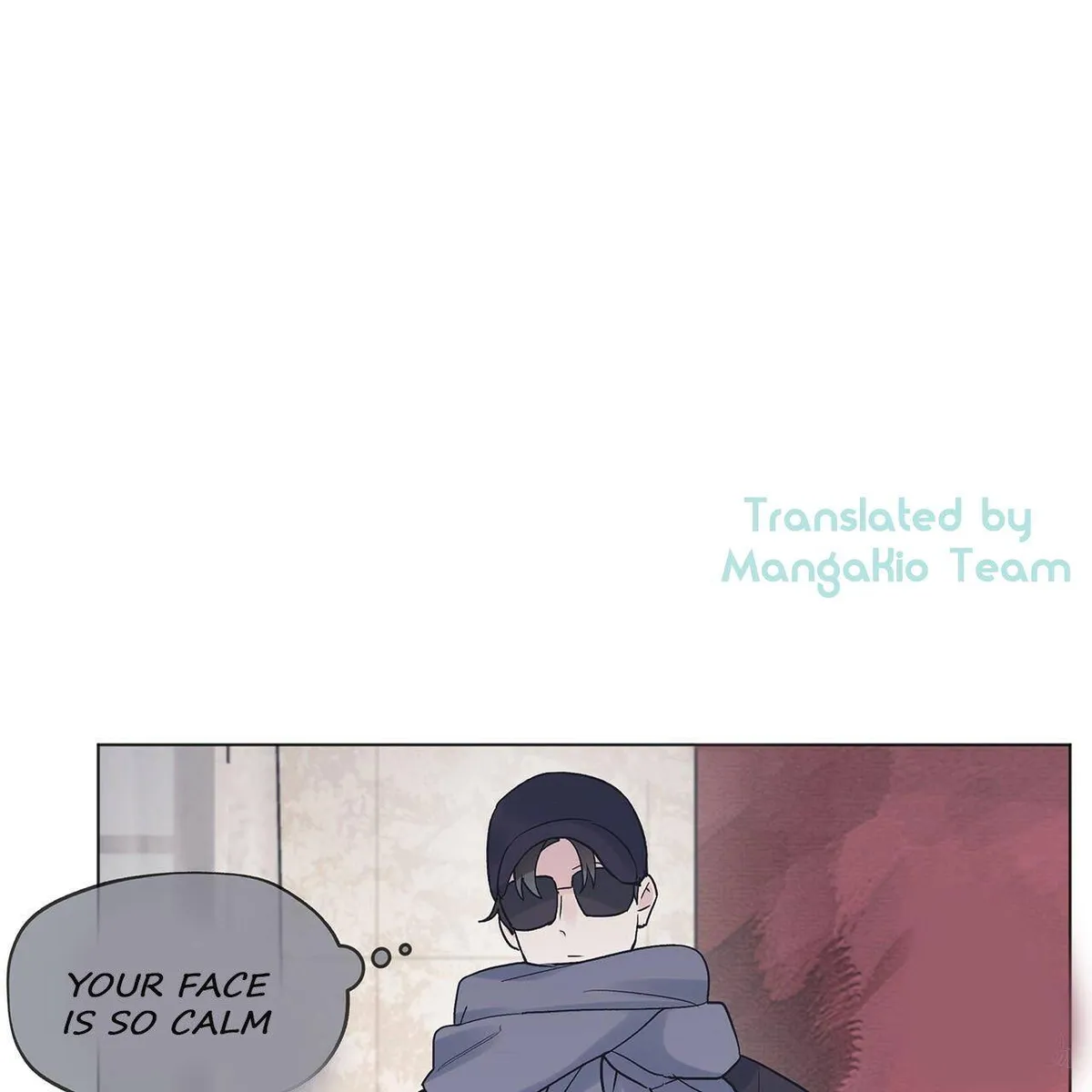 Monochrome Rumor Chapter 15 Online - página 81