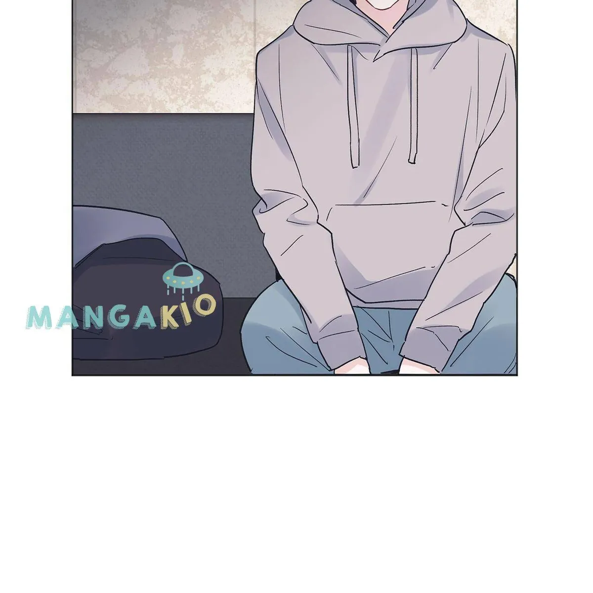 Monochrome Rumor Chapter 15 Online - página 86