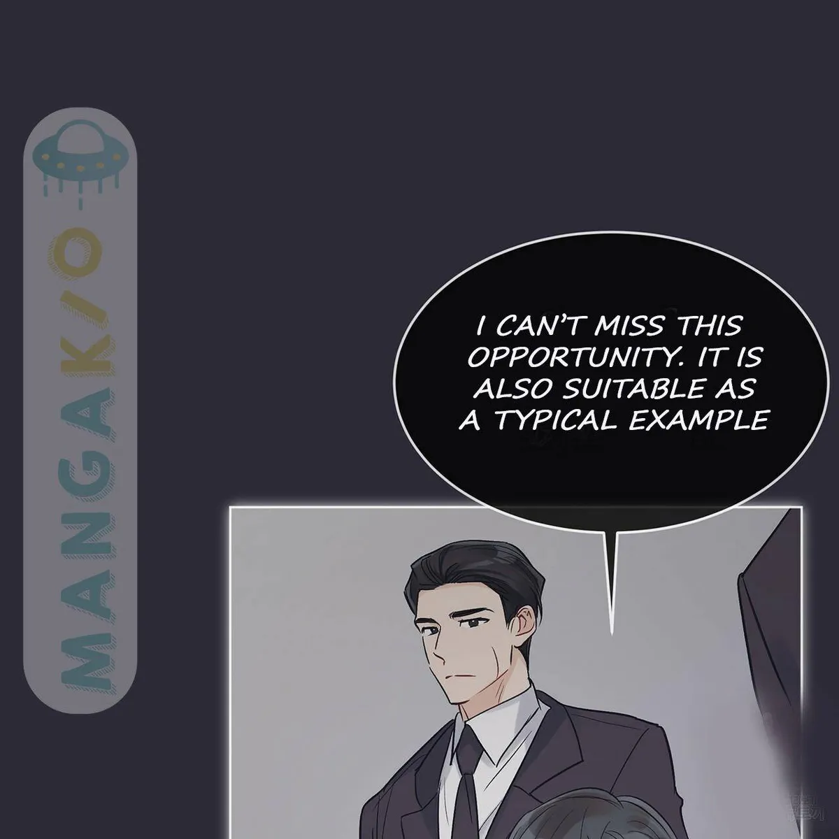 Monochrome Rumor Chapter 15 Online - página 91
