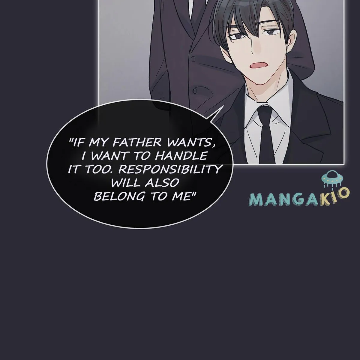 Monochrome Rumor Chapter 15 Online - página 92
