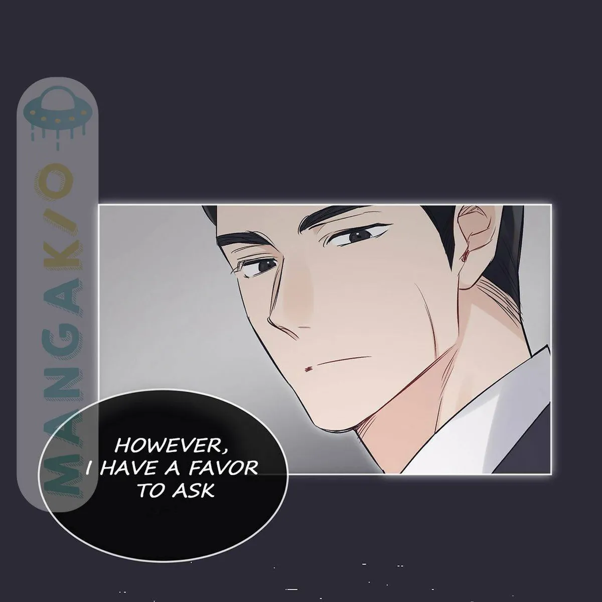 Monochrome Rumor Chapter 15 Online - página 93