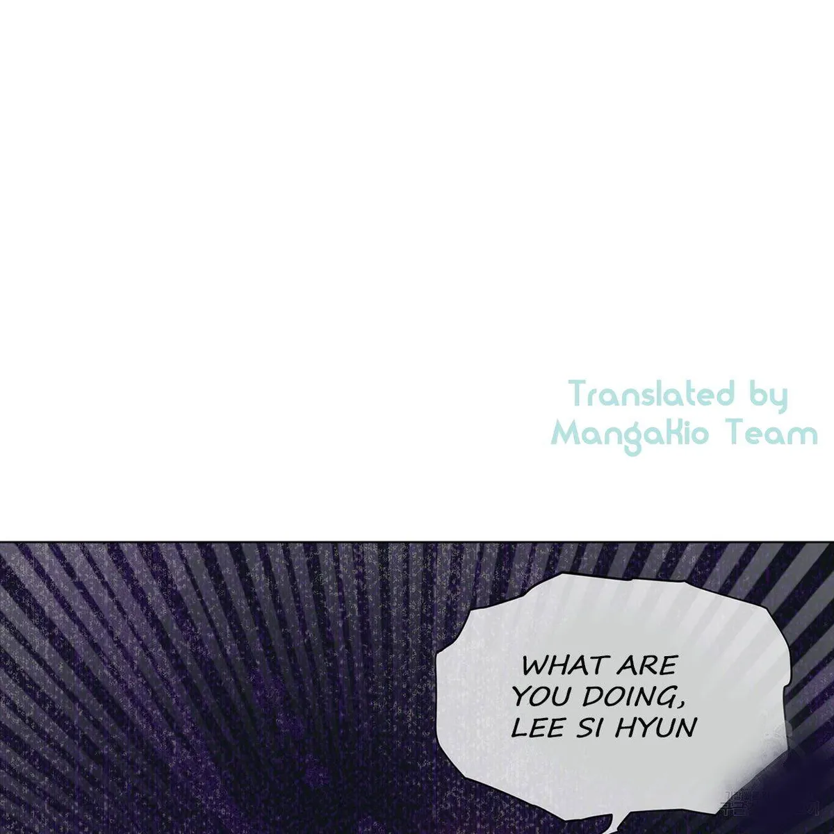 Monochrome Rumor Chapter 15 Online - página 97