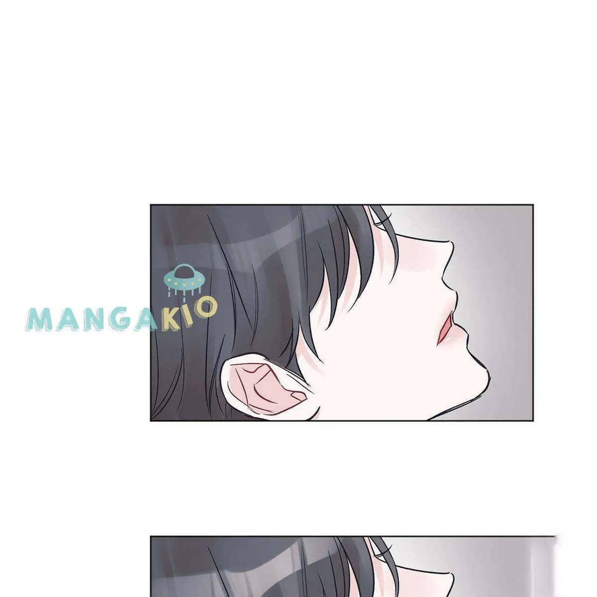 Monochrome Rumor Chapter 15 Online - página 101