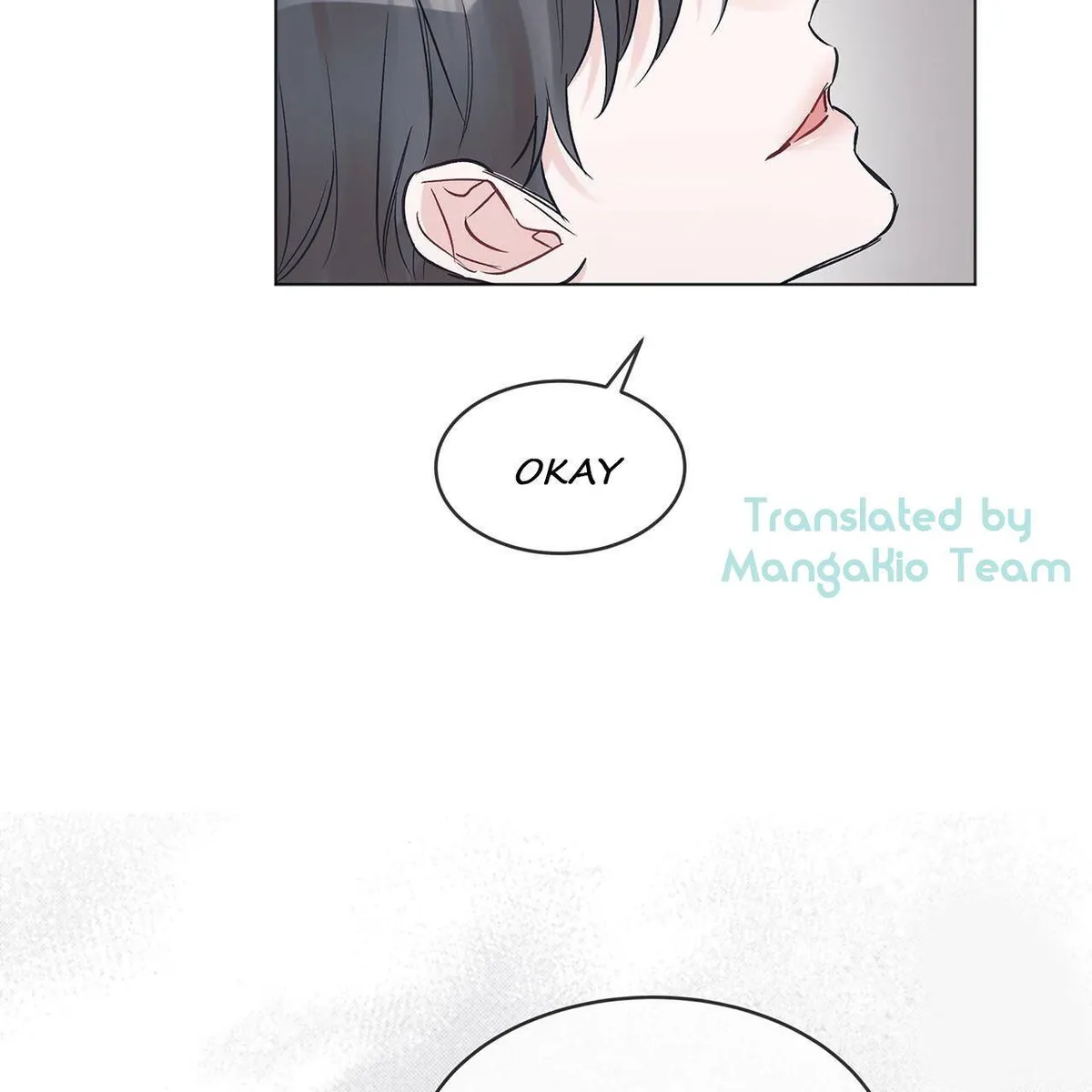 Monochrome Rumor Chapter 15 Online - página 102