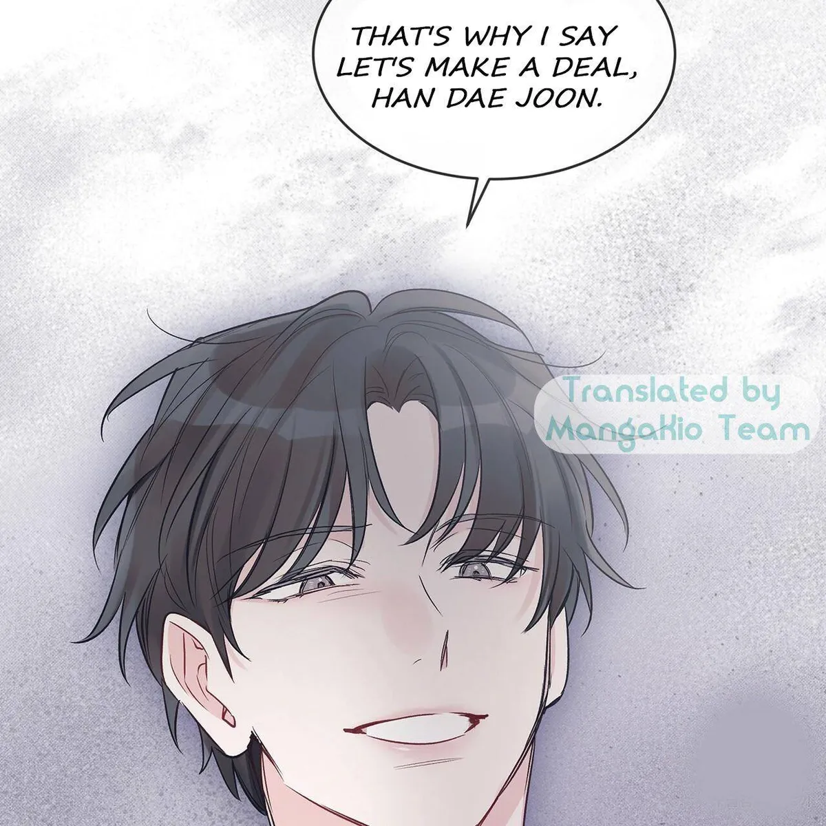 Monochrome Rumor Chapter 15 Online - página 103