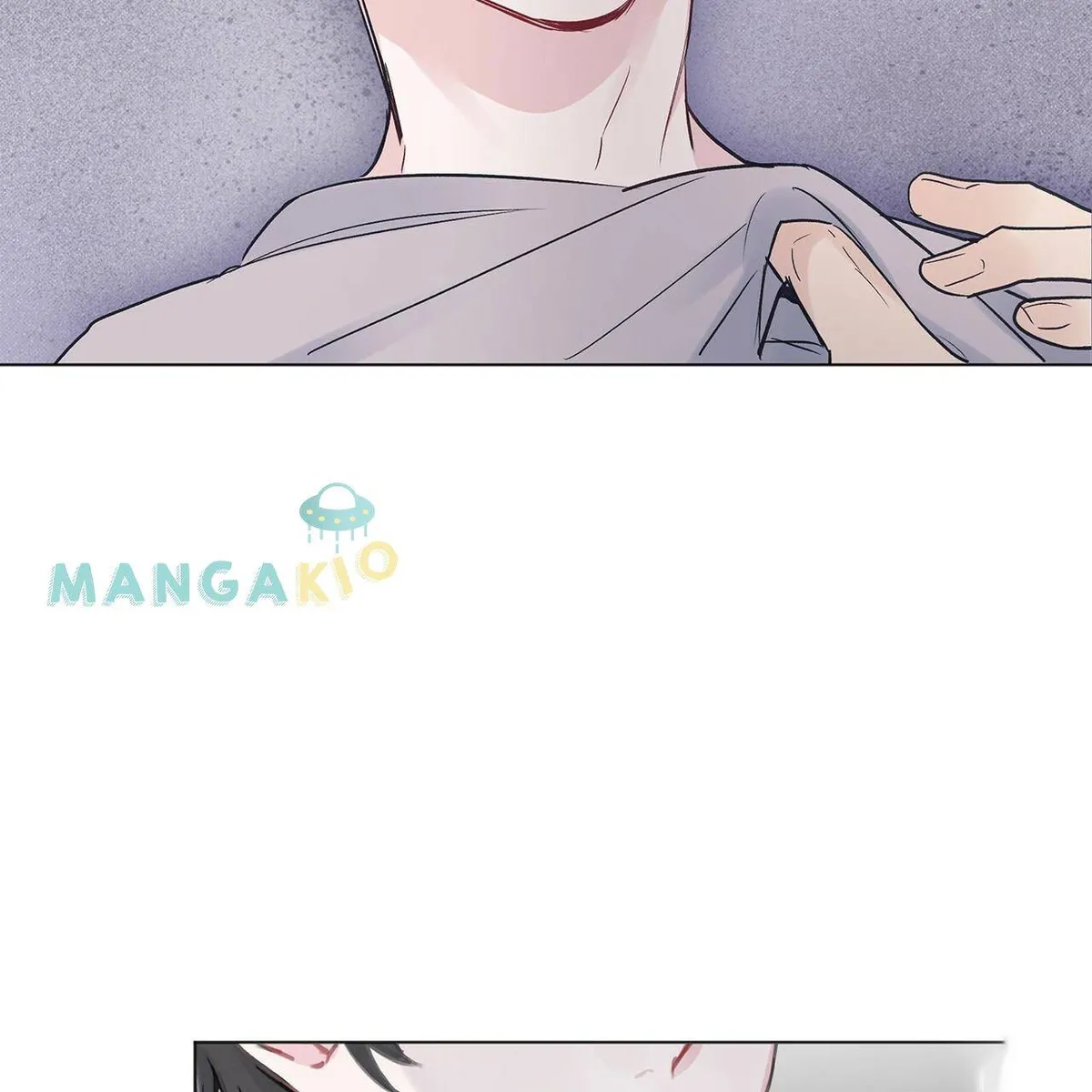 Monochrome Rumor Chapter 15 Online - página 104