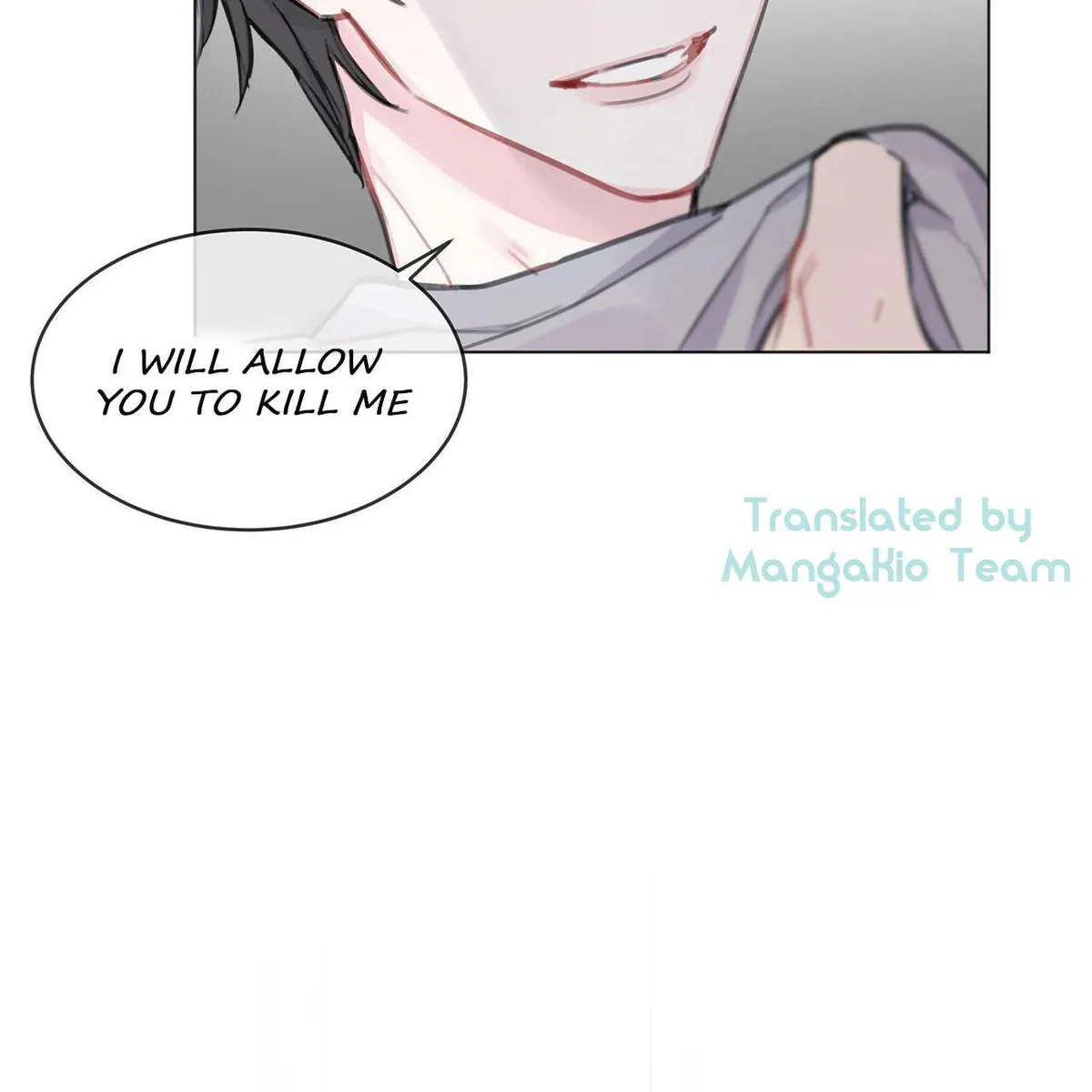 Monochrome Rumor Chapter 15 Online - página 105