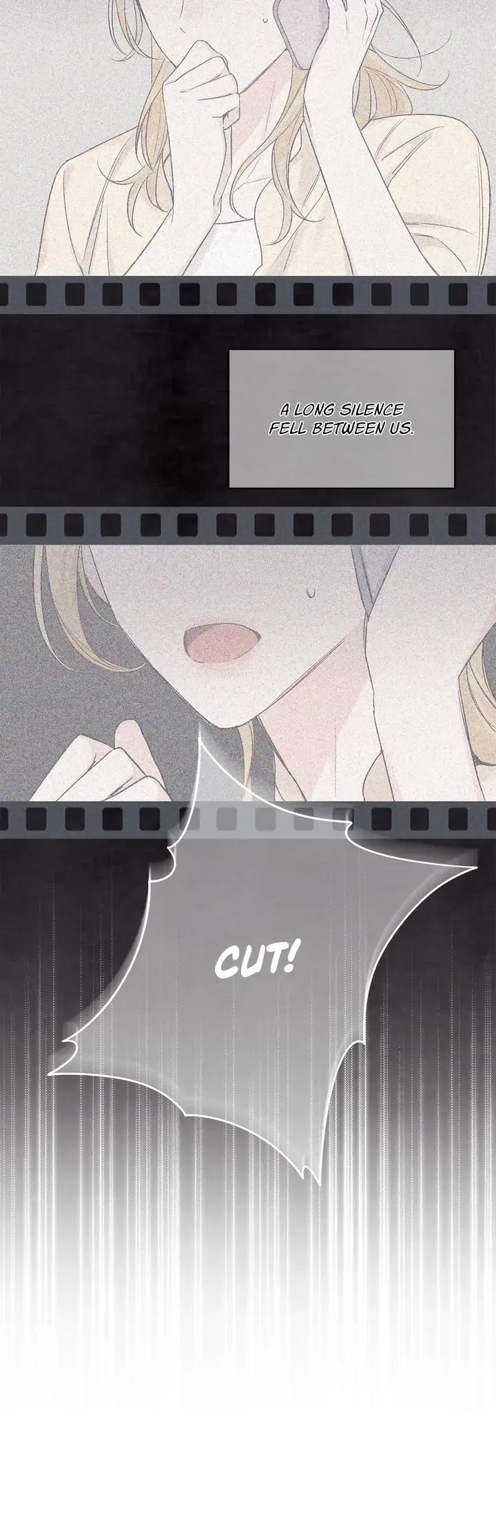 Monochrome Rumor Chapter 19 Online - página 19