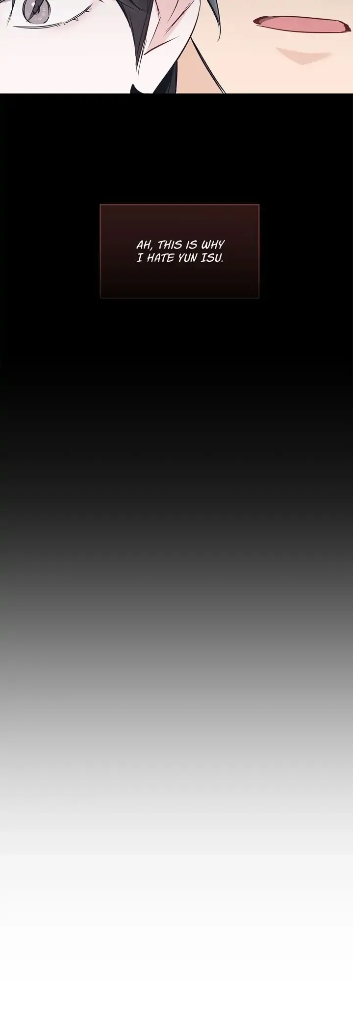 Monochrome Rumor Chapter 19 Online - página 21