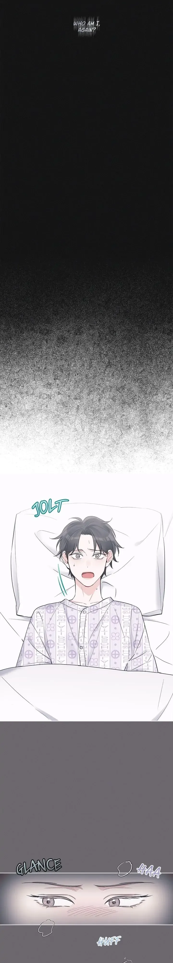 Monochrome Rumor Chapter 23 Online - página 9
