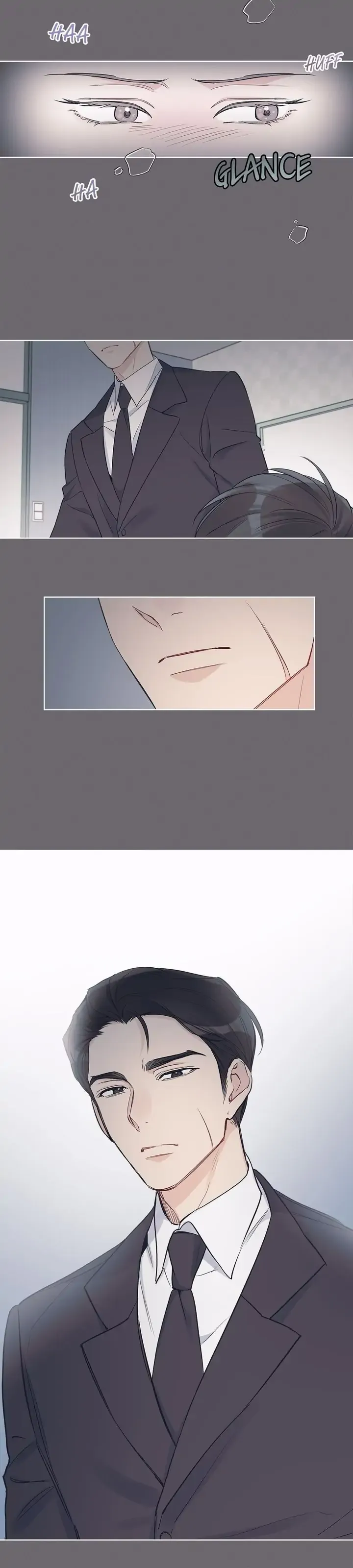 Monochrome Rumor Chapter 23 Online - página 10