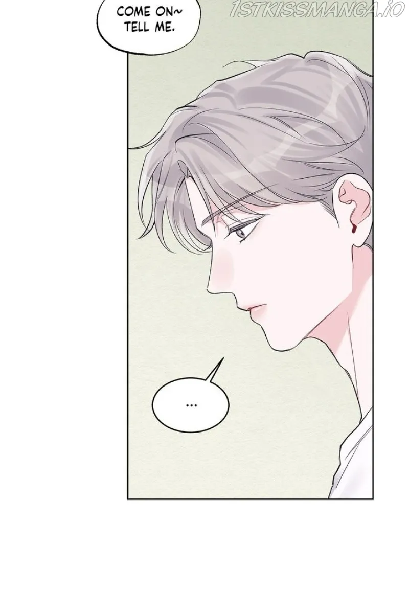 Monochrome Rumor Chapter 41 Online - página 2