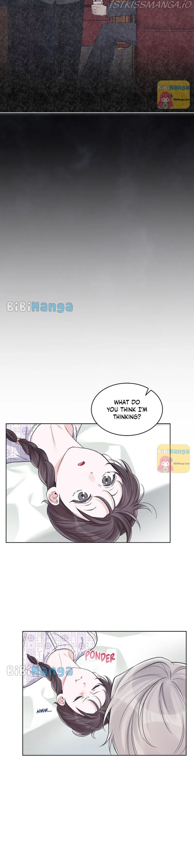 Monochrome Rumor Chapter 41 Online - página 6