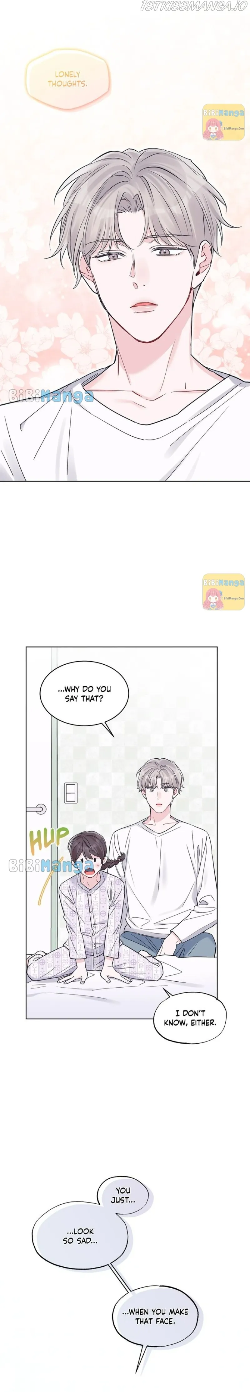 Monochrome Rumor Chapter 41 Online - página 7