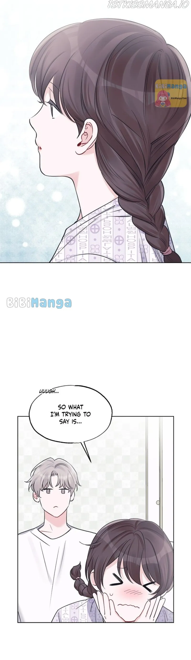 Monochrome Rumor Chapter 41 Online - página 8