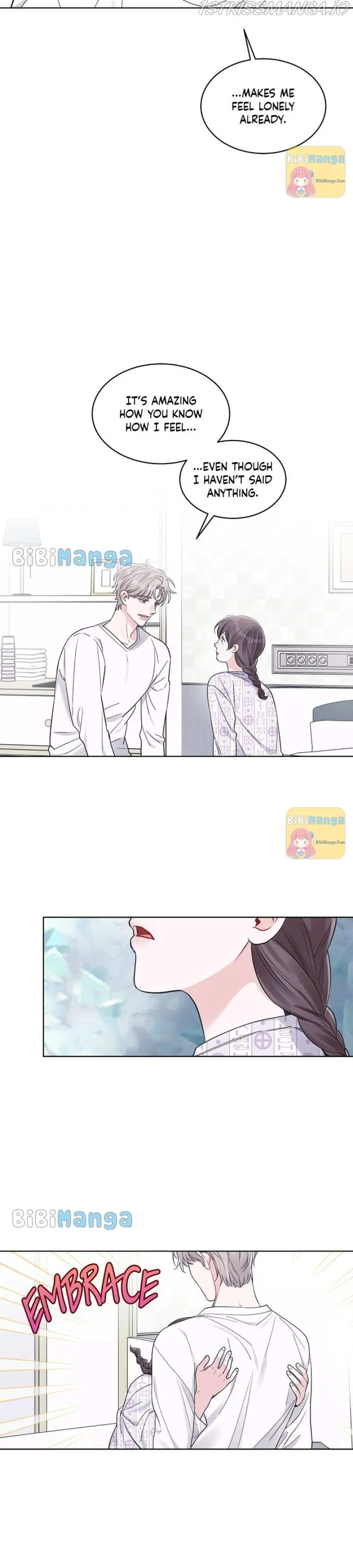 Monochrome Rumor Chapter 41 Online - página 10