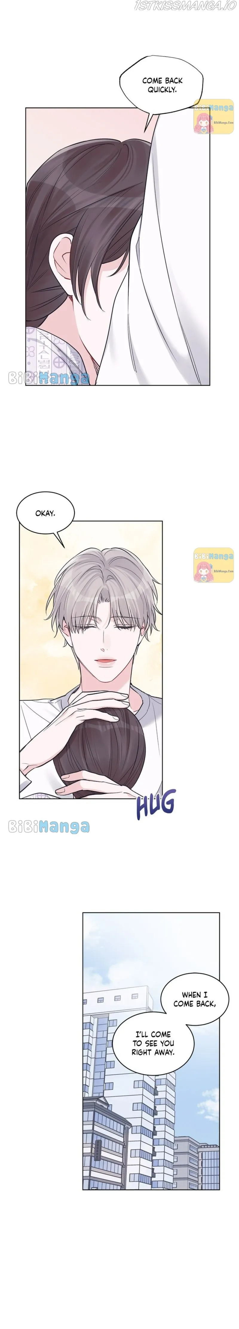 Monochrome Rumor Chapter 41 Online - página 11