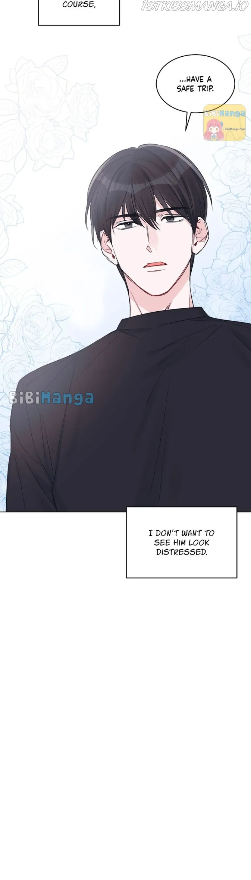 Monochrome Rumor Chapter 41 Online - página 20